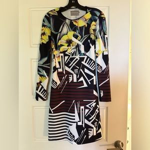Clover Canyon shift dress - size S